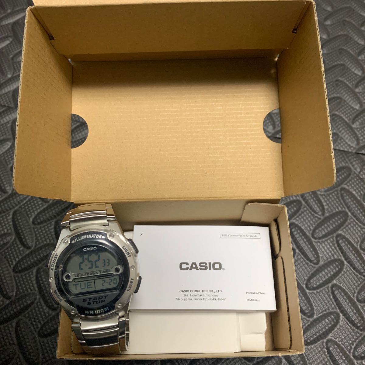 Paypayフリマ カシオg Shock サッカー審判用 Paypayフリマ カシオg Shock サッカー審判用