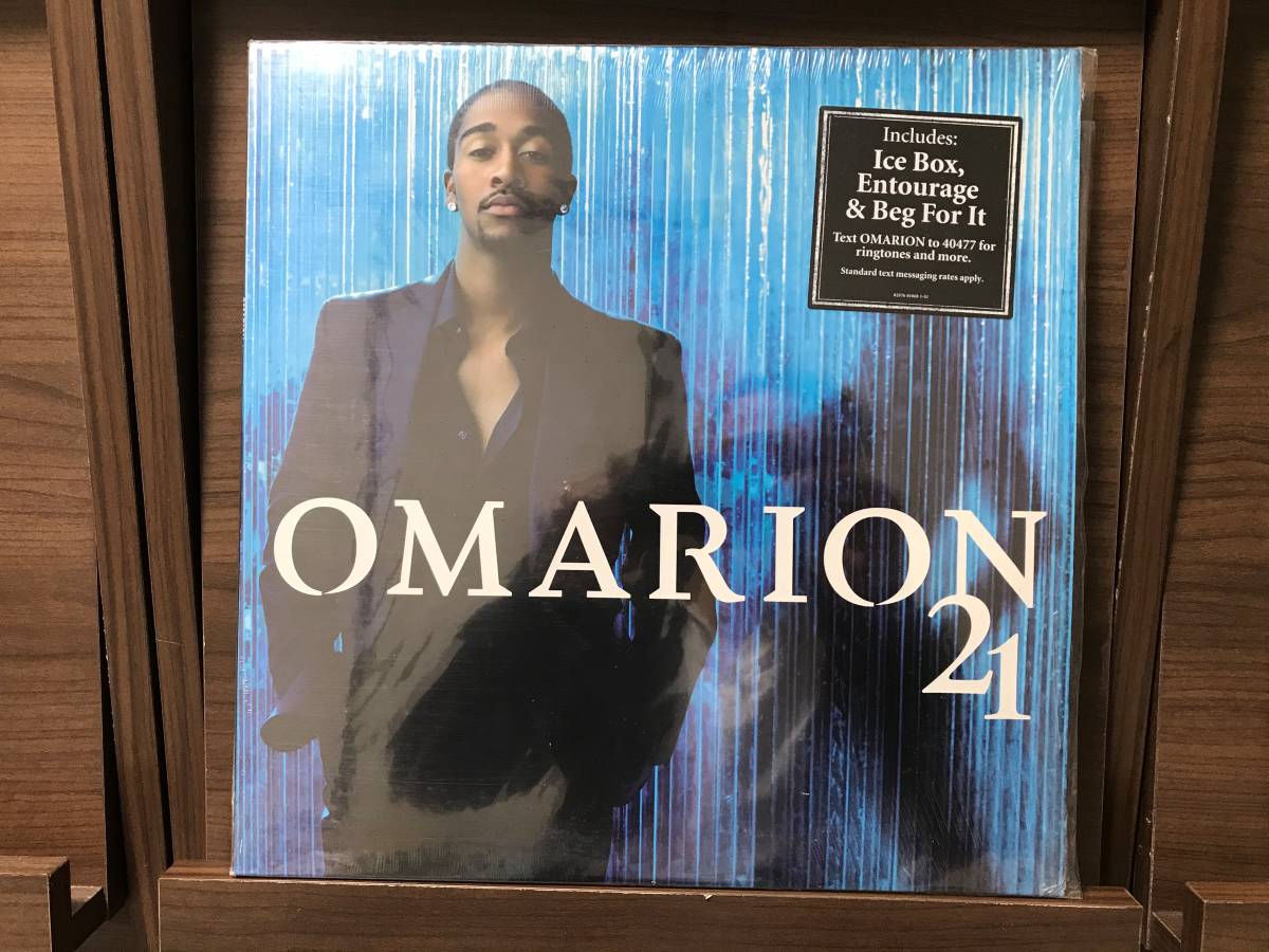 OMARION // 21_画像1