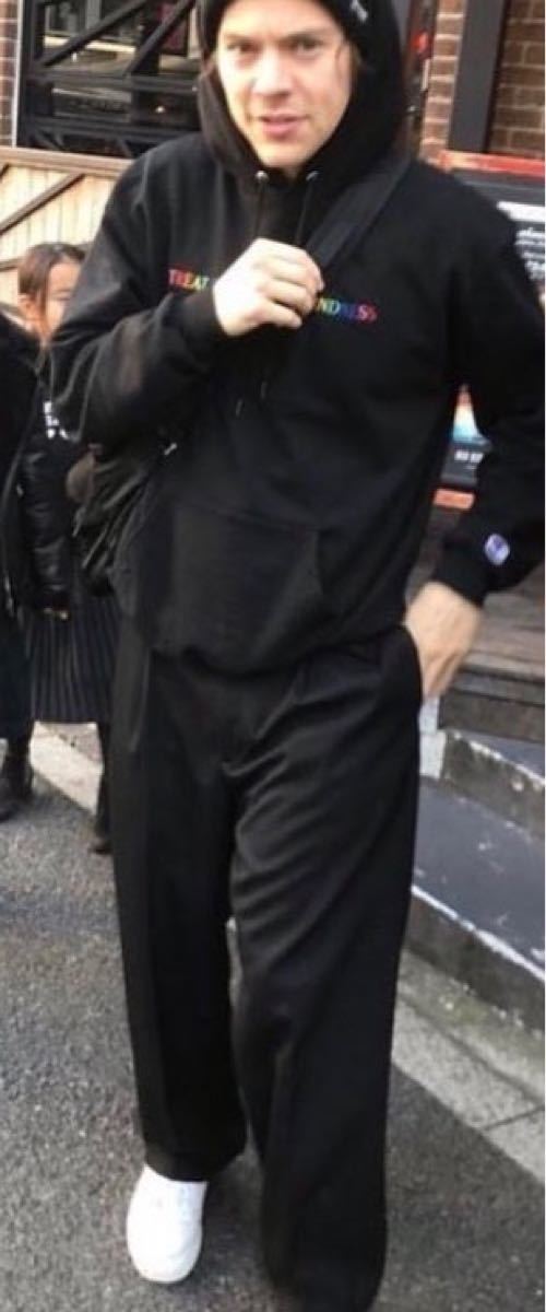 Harry Styles パーカー ハリースタイルズ グッズ Harry Styles パーカー ハリースタイルズ グッズ