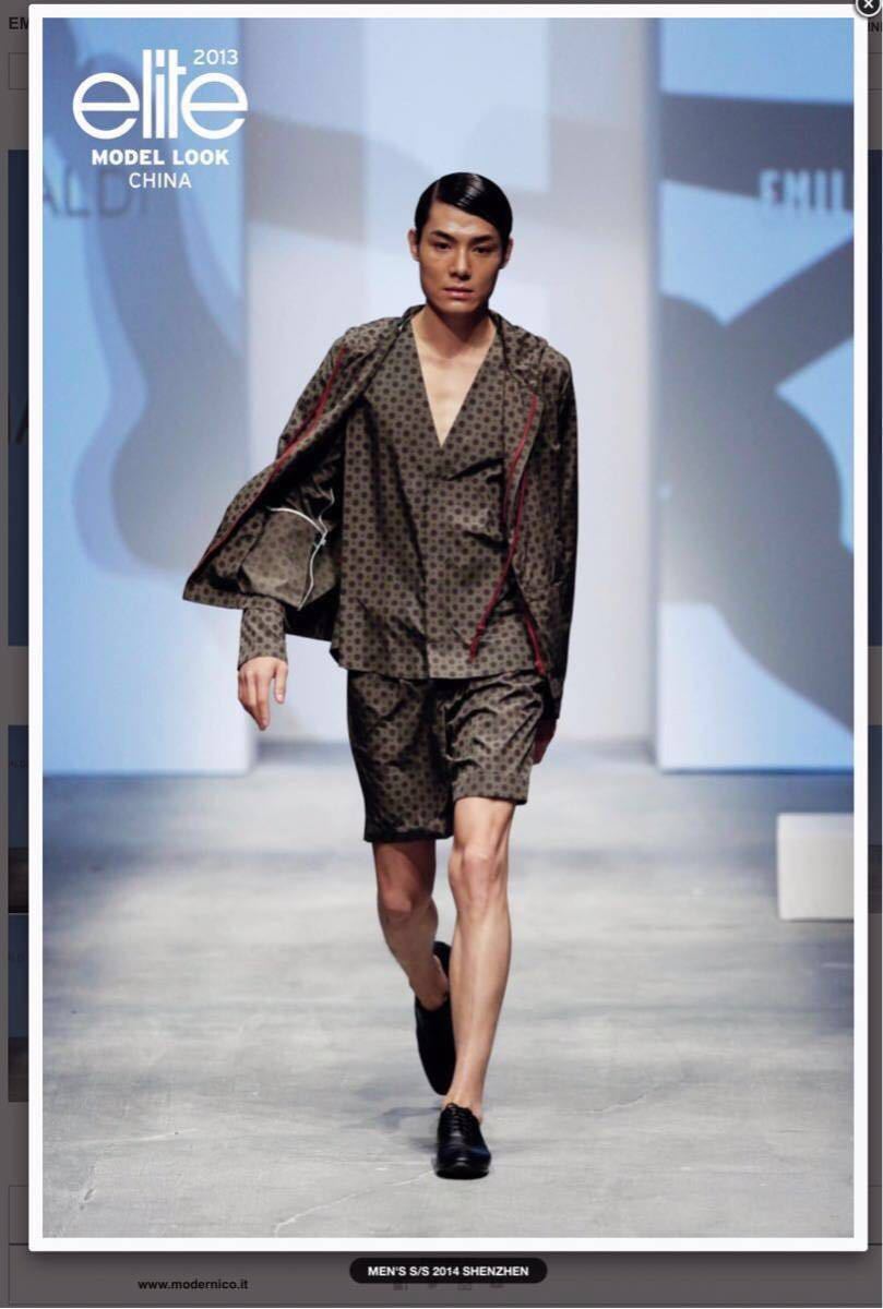 新作再入荷 EMILIANO RINALDI ジャケット メンズの通販 by RAGTAG