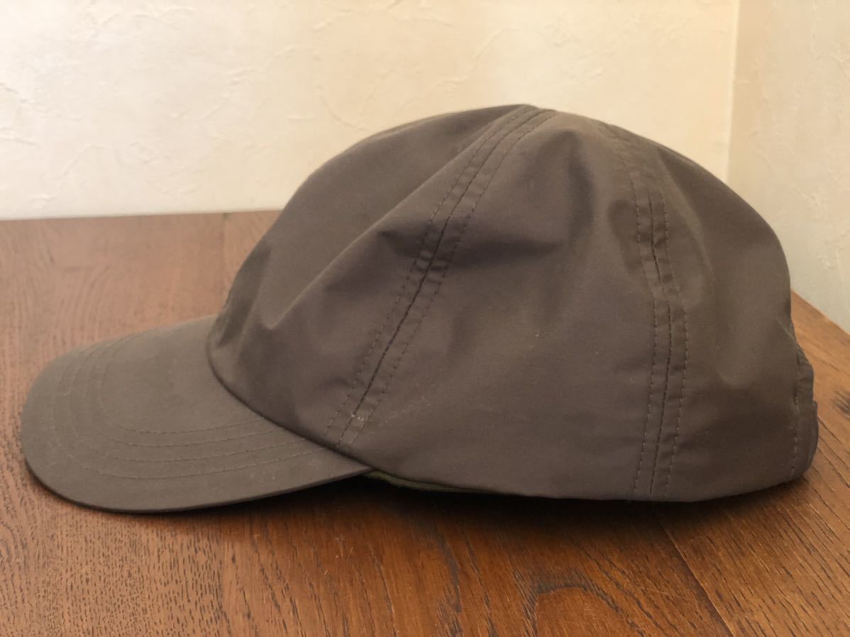 BEAUTY&YOUTH UNITED ARROWS Cap_画像3