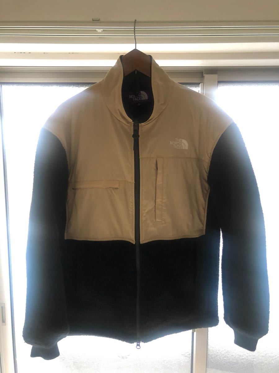 別注 [ ザ ノースフェイス パープルレーベル ] THE NORTH FACE PURPLE LABEL デナリ ジャケット