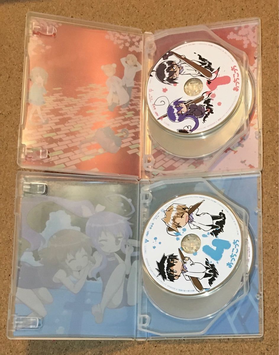 あっちこっち<Blu-ray BOX>20140917 | noonanwaste.com
