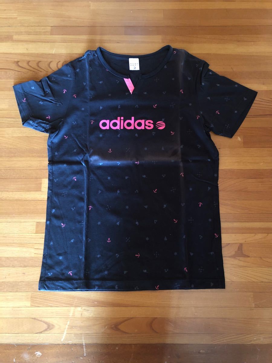 adidas neo(アディダスネオ)／半袖Tシャツ