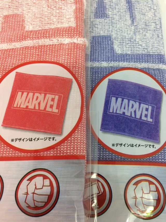 非売品タオル2枚付◆ユニクロ×MARVEL【マーベル X ジェイソン・ポラン UT：キャプテンアメリカ】サイズL◆ポケット刺繍アベンジャーズ_画像7