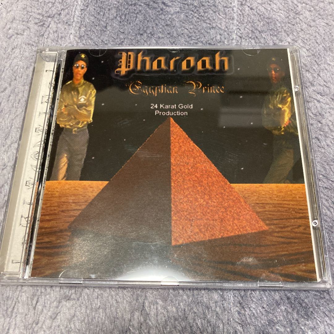 インディ) Pharoah Dizac絡みあり-