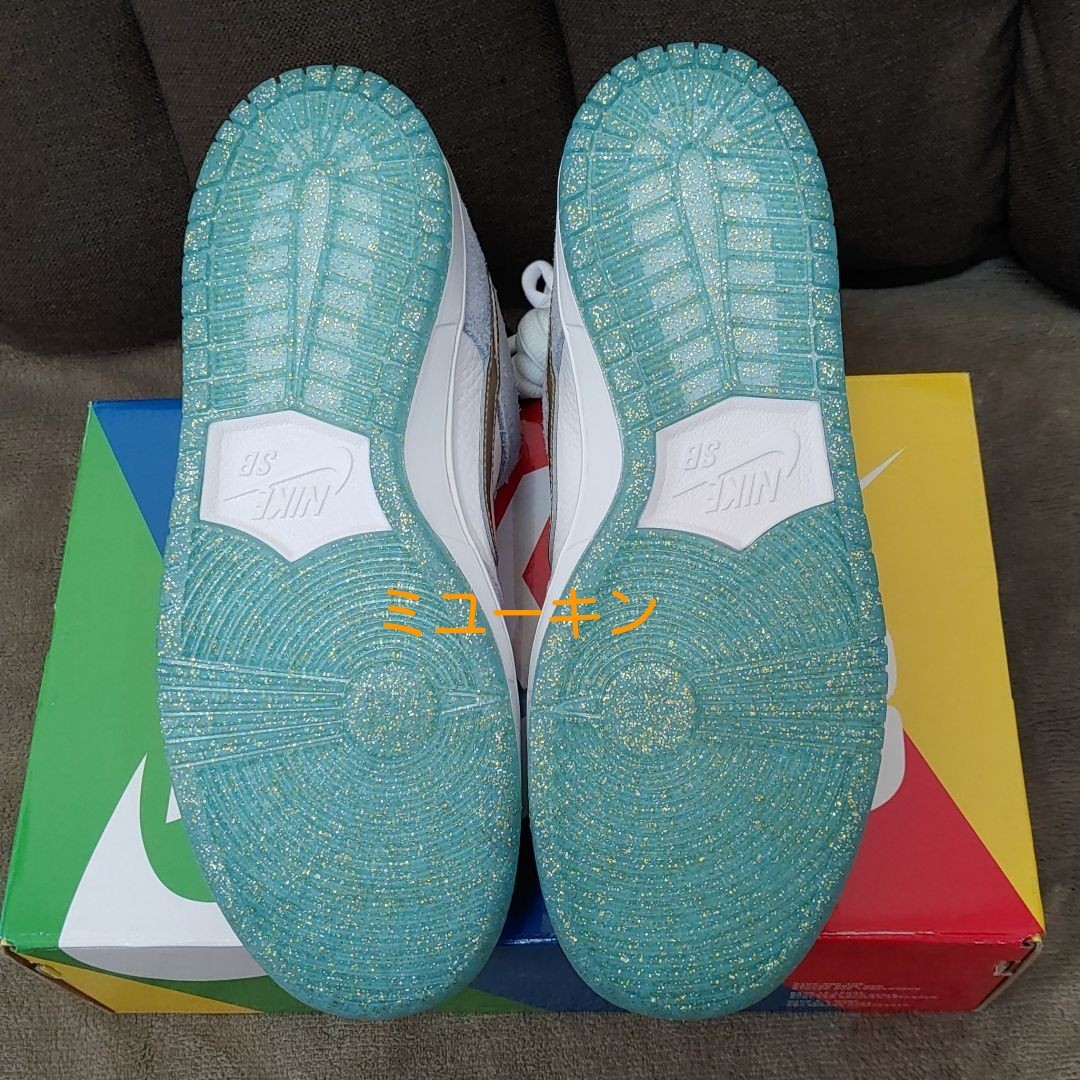 NIKE SB DUNK LOW SEAN CLIVER ショーン クライヴァー|Yahoo NIKE SB DUNK LOW SEAN CLIVER ショーン クライヴァー|Yahoo