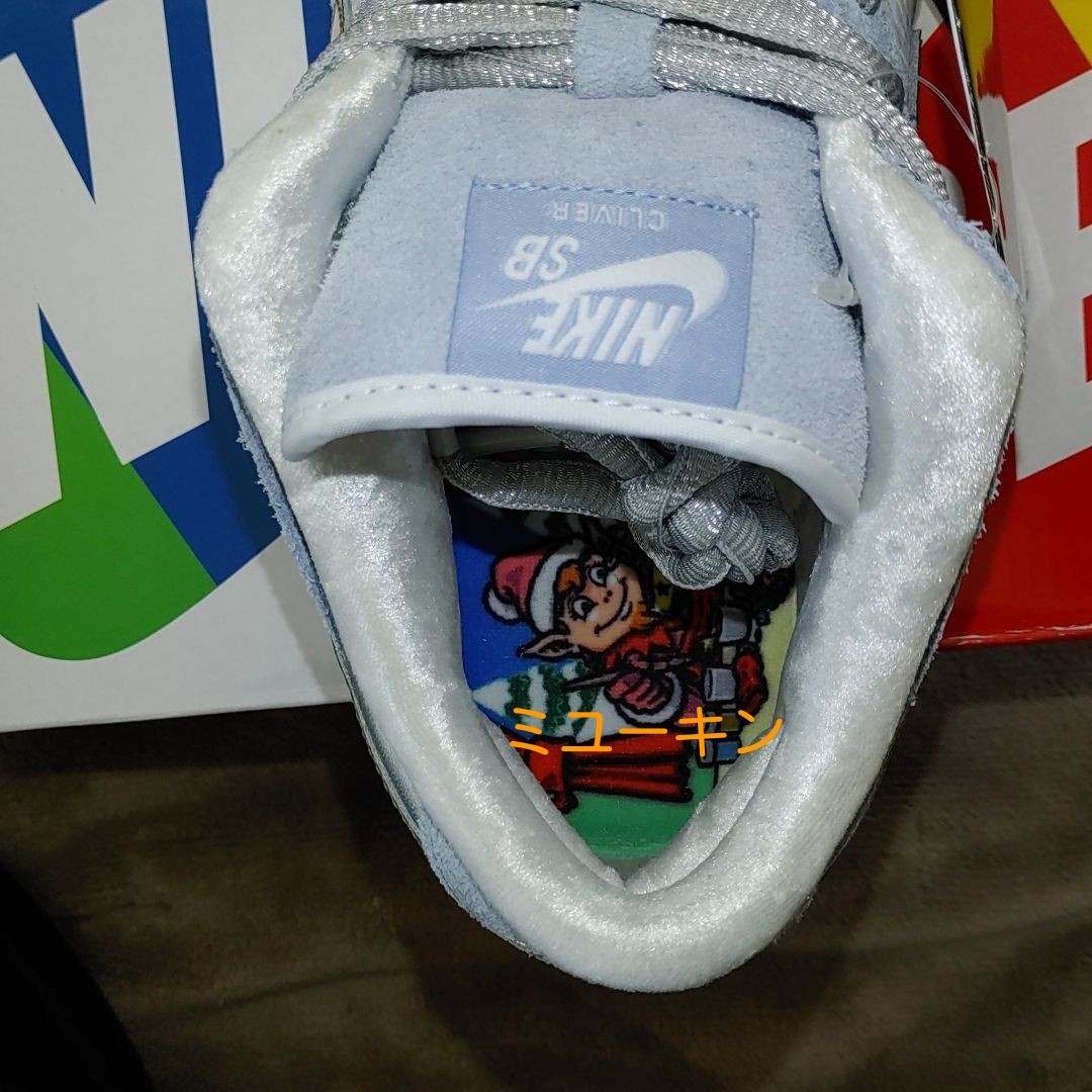 NIKE SB DUNK LOW SEAN CLIVER ショーン クライヴァー|Yahoo NIKE SB DUNK LOW SEAN CLIVER ショーン クライヴァー|Yahoo