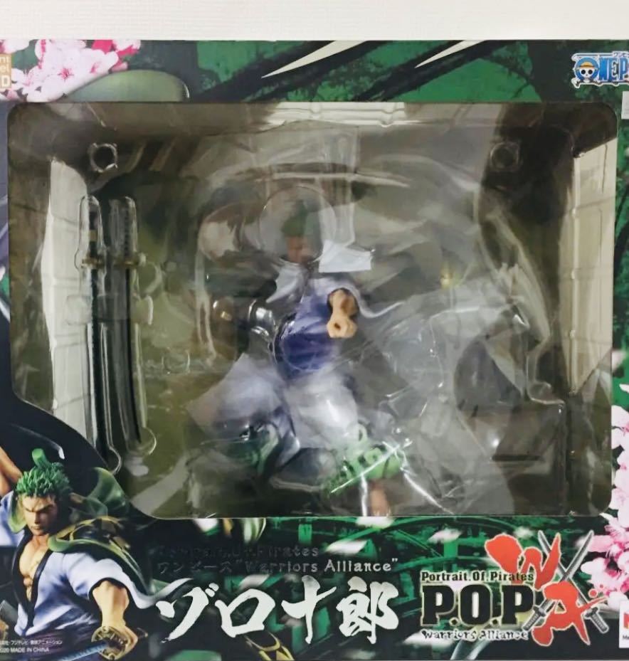プレミアムバンダイ 他 限定 Portrait Of Pirates ワンピース Warriors Alliance ゾロ十郎 検索 P O P Pop 国内正規品 Product Details Yahoo Auctions Japan Proxy Bidding And Shopping Service From Japan プレミアムバンダイ 他 限定 Portrait Of Pirates ワンピース Warriors Alliance ゾロ十郎 検索 P O P Pop 国内正規品 Product Details Yahoo Auctions Japan Proxy Bidding And Shopping Service From Japan