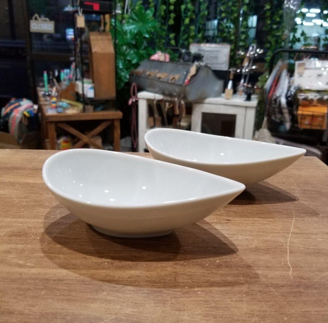 Paypayフリマ 雨粒 小鉢 2個 プレート 皿 刺しちょこ 小皿 豆皿 キッチン 食器 Paypayフリマ 雨粒 小鉢 2個 プレート 皿 刺しちょこ 小皿 豆皿 キッチン 食器