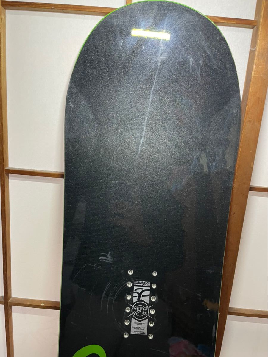 スノーボード 板 エンデバー 154センチ | universitetipolis.edu.al