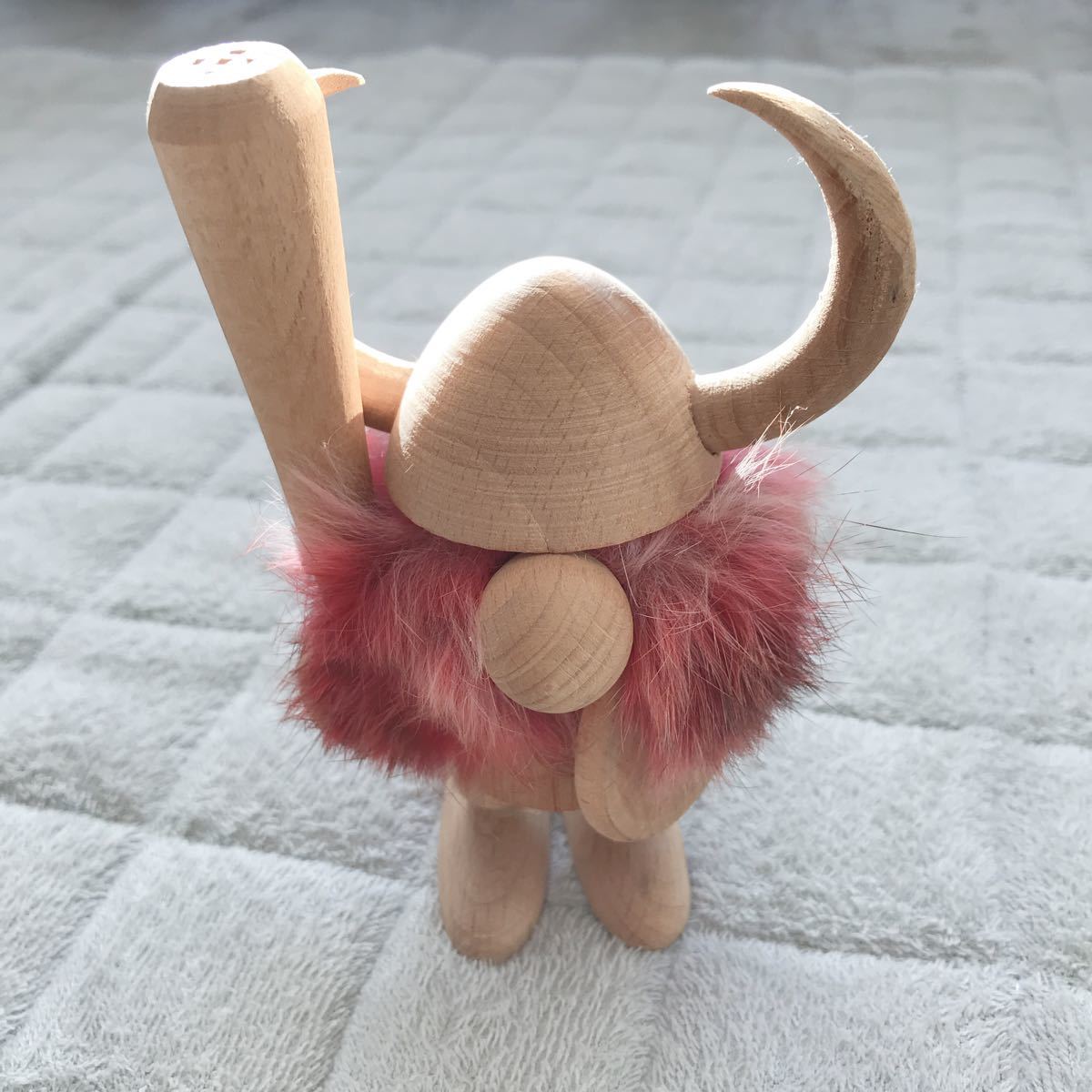 北欧 バイキング 絶版 ノギンス 赤ひげ 海賊 デンマーク 工芸品 北欧 バイキング 絶版 ノギンス 赤ひげ 海賊 デンマーク 工芸品