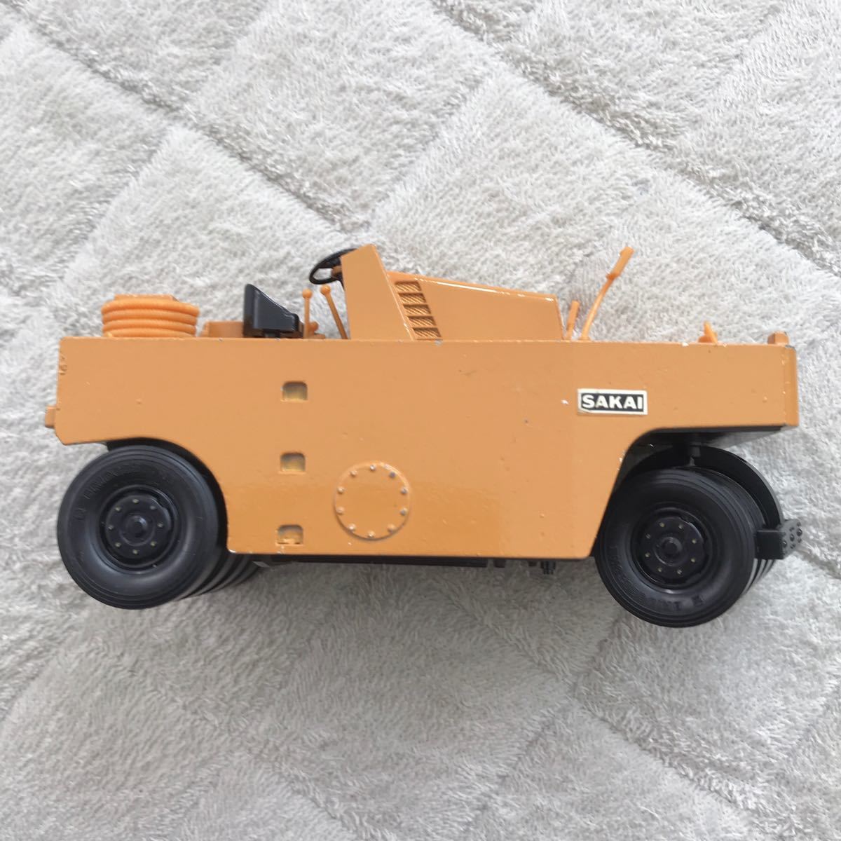 SAKAI TS150 ならう & TS600C 1/40スケールモデル SAKAI TS150 ならう & TS600C 1/40スケールモデル