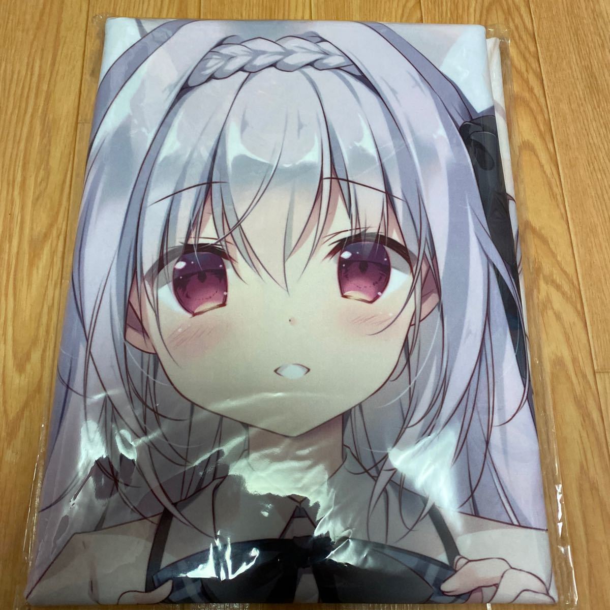 月に寄りそう乙女の作法 桜小路ルナ 宮坂みゆ 抱き枕カバー 月に寄りそう乙女の作法 桜小路ルナ 宮坂みゆ 抱き枕カバー