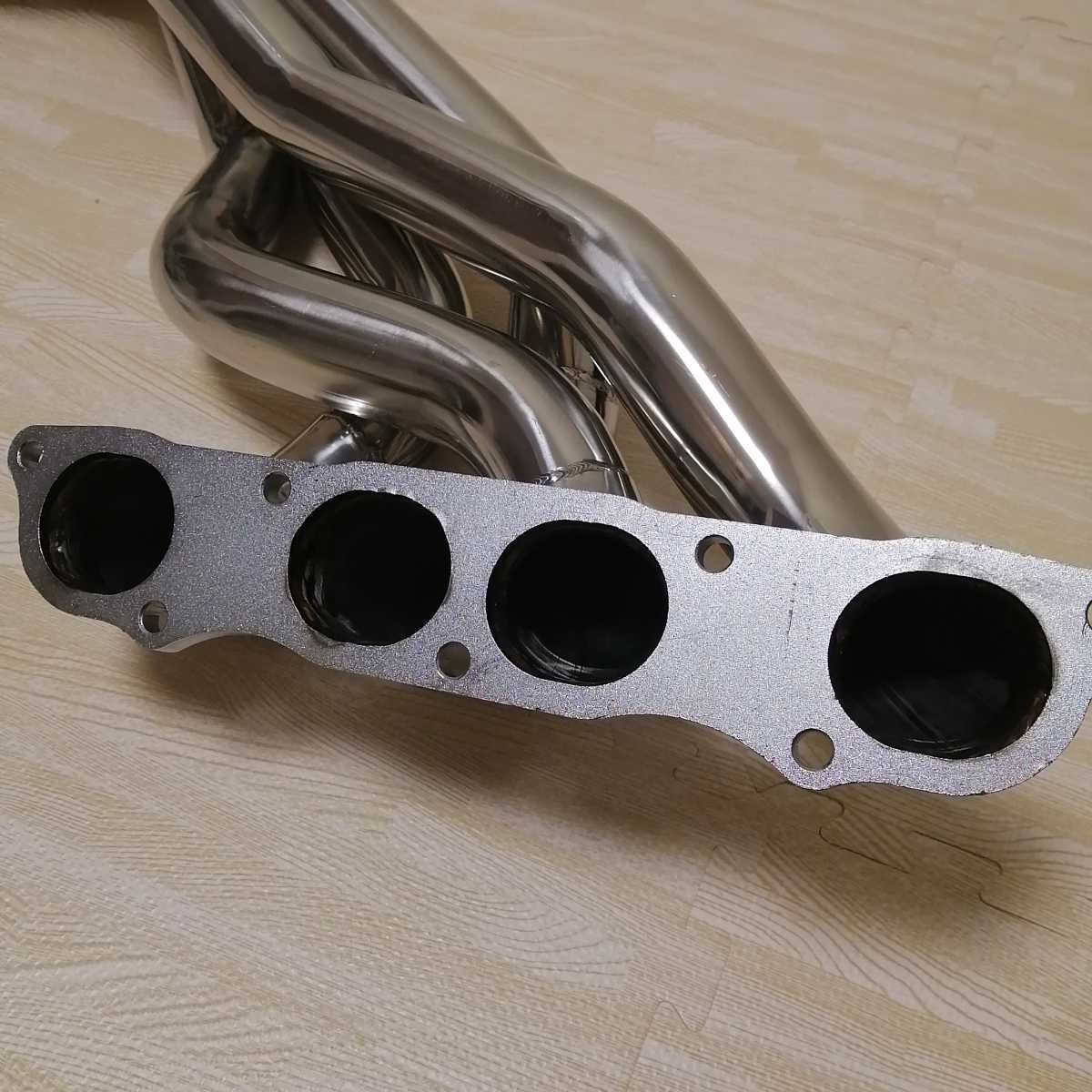 ヤフオク 15ps Ap1 Ap2 S00 ステンレス エキマニ Fc ヤフオク 15ps Ap1 Ap2 S00 ステンレス エキマニ Fc