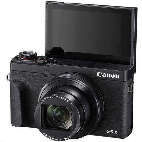 Canon PowerShot G5X キヤノン パワーショット 美品-