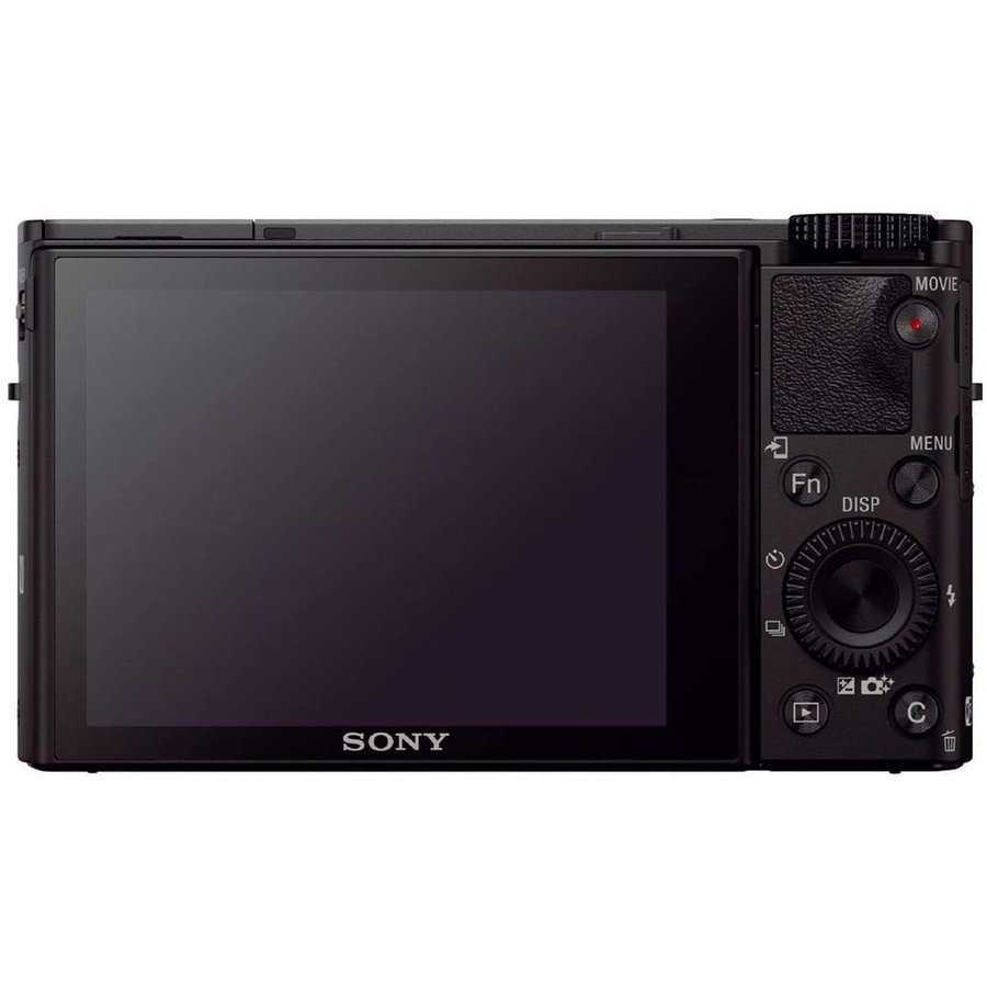 ソニー SONY Cyber-shot DSC-RX100M4 サイバーショット コンパクト