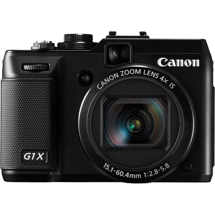 キヤノン Canon PowerShot G1 X パワーショット コンパクトデジタルカメラ コンデジ カメラ 中古_画像2