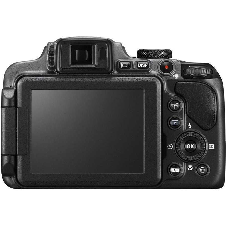 ニコン Nikon COOLPIX P610 クールピクス コンパクトデジタルカメラ