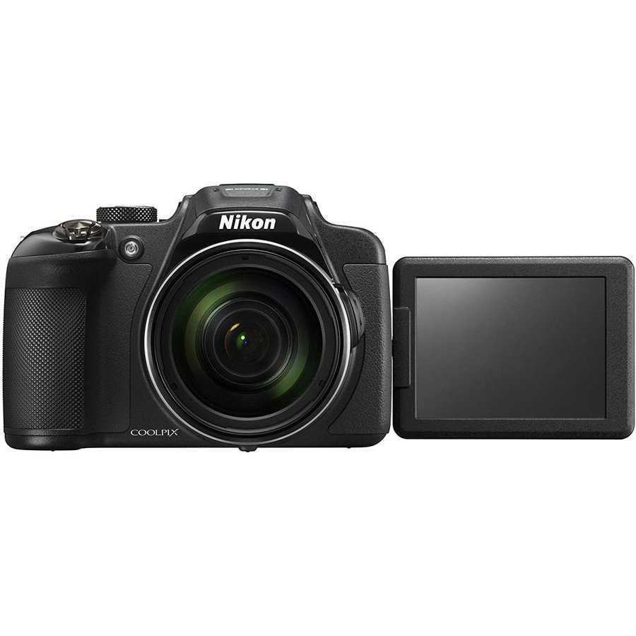 ニコン Nikon COOLPIX P610 クールピクス コンパクトデジタルカメラ