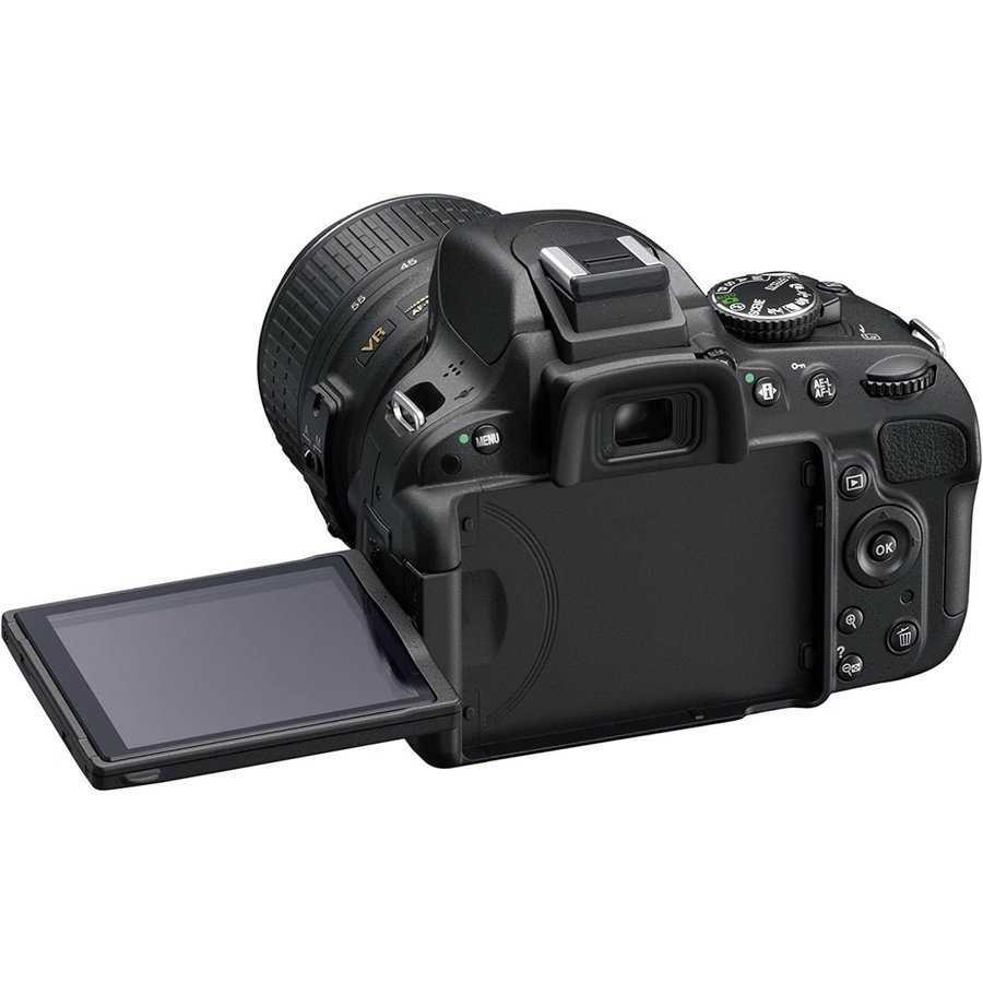 ニコン Nikon D5100 300mm ダブルレンズセット カメラ レンズ 一眼レフ 中古の画像5