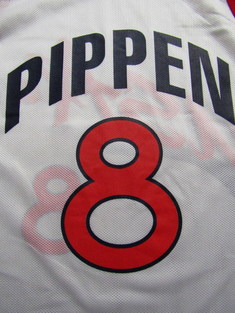 DREAMTEAM ドリームチーム スコッティ・ピッペン PIPPEN DREAMTEAM ドリームチーム スコッティ・ピッペン PIPPEN