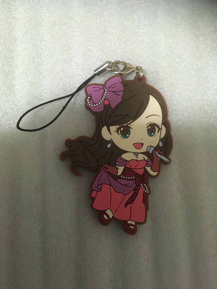 ラバーストラップ 一番くじ ラバスト アイドルマスターシンデレラガールズ デレステ 衛藤美紗希 Product Details Yahoo Auctions Japan Proxy Bidding And Shopping Service From Japan ラバーストラップ 一番くじ ラバスト アイドルマスターシンデレラガールズ デレステ 衛藤美紗希 Product Details Yahoo Auctions Japan Proxy Bidding And Shopping Service From Japan
