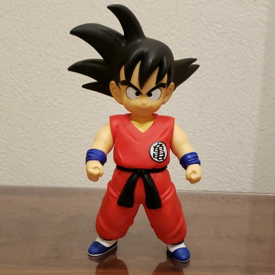 ドラゴンボール 悟空のソフビ|Yahoo!フリマ(旧PayPayフリマ) ドラゴンボール 悟空のソフビ|Yahoo!フリマ(旧PayPayフリマ)