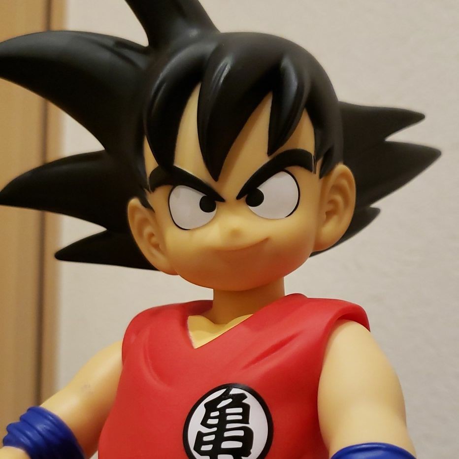 ドラゴンボール 悟空のソフビ|Yahoo!フリマ(旧PayPayフリマ) ドラゴンボール 悟空のソフビ|Yahoo!フリマ(旧PayPayフリマ)
