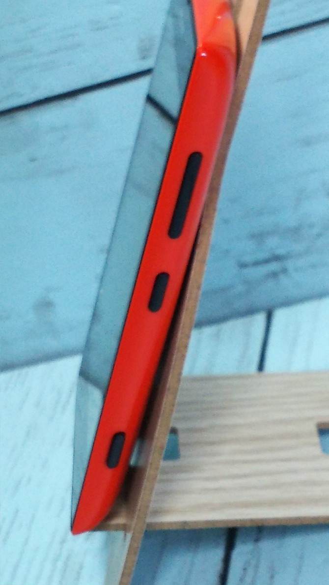 最高の 送料無料 Nokia Lumia 5 Red レッド Windows Phone 本体 白ロム Simロック解除済み Simフリー さらに値下げ Sportunia Com