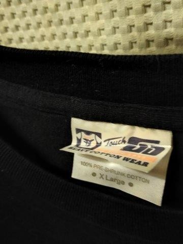 A1 バンドtシャツ ドナス ロゴt 背面無地 Donnas 日本代购 买对网 A1 バンドtシャツ ドナス ロゴt 背面無地 Donnas 日本代购 买对网