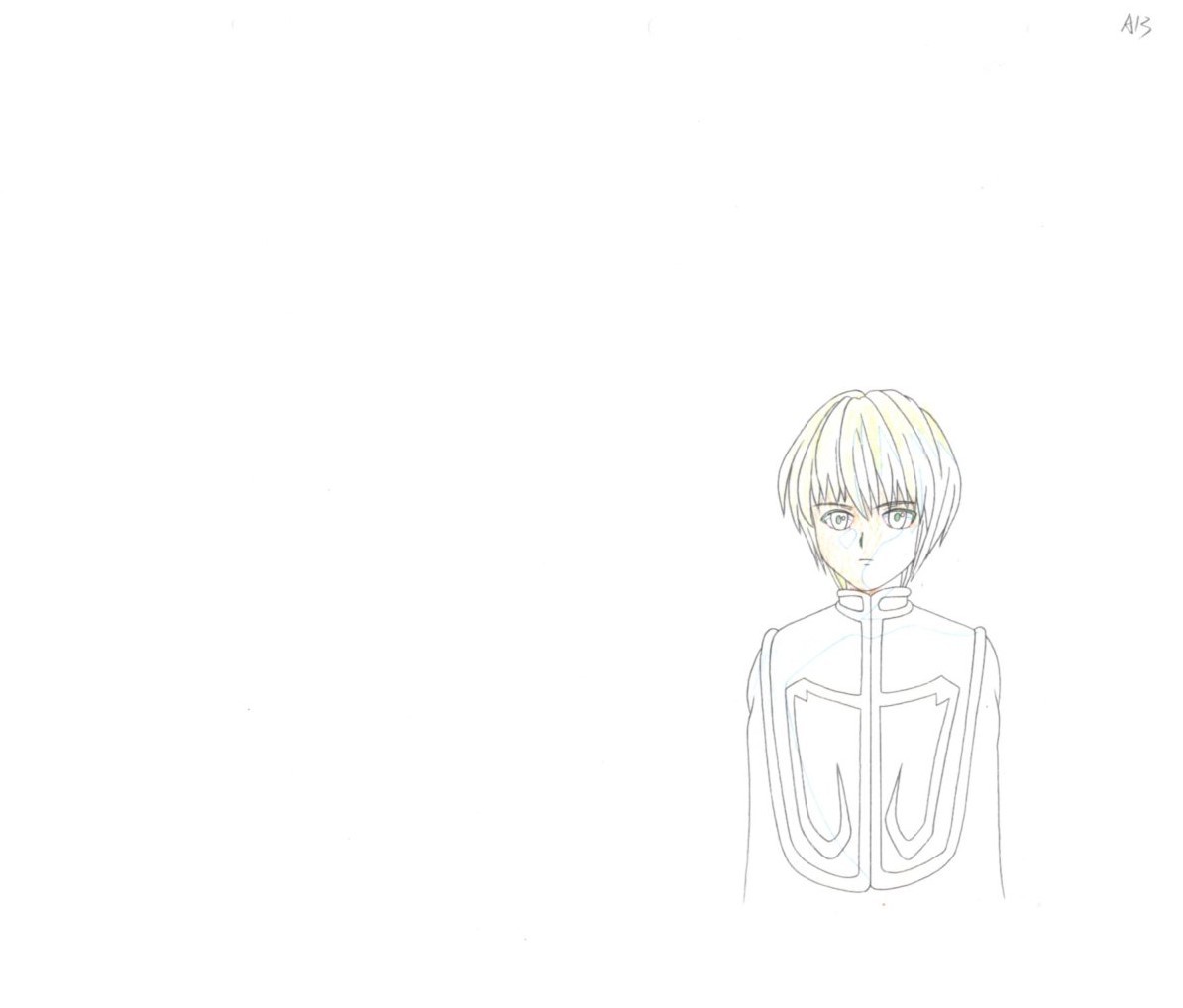 HUNTER×HUNTER ハンターハンター 動画2枚セット 6 ♯ セル画 HUNTER×HUNTER ハンターハンター 動画2枚セット 6 ♯ セル画