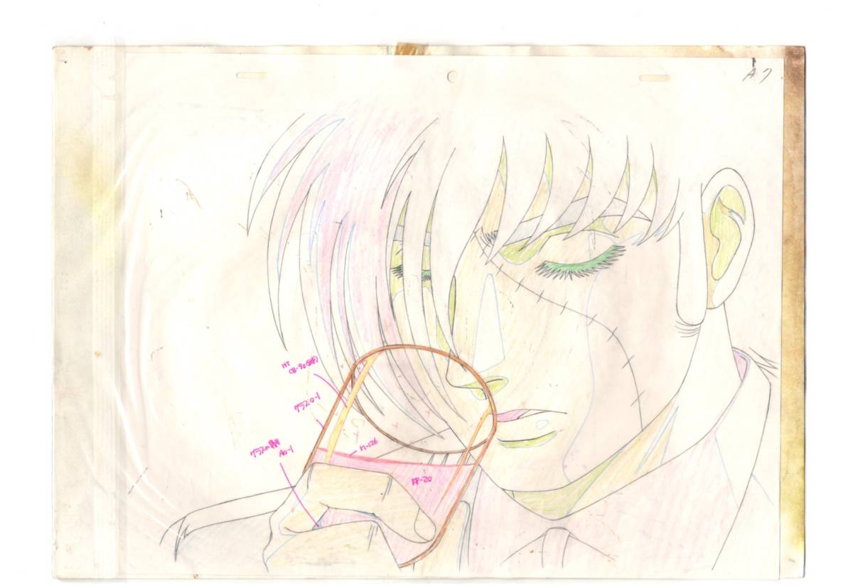 Black Jack ブラックジャック 大判 セル画 30 原画 動画 レイアウト イラスト 設定資料 アンティーク Yahoo Japan Auction Bidding Amp Shopping Support Deputy Service Japamart Black Jack ブラックジャック 大判 セル画 30 原画 動画 レイアウト イラスト 設定資料 アンティーク Yahoo Japan Auction Bidding Amp Shopping Support Deputy Service Japamart