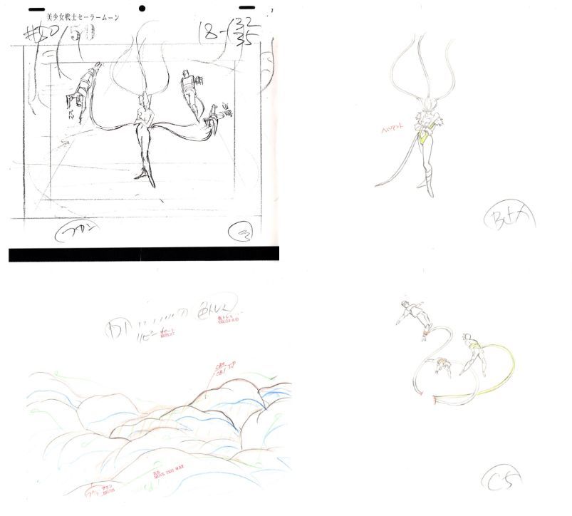 セーラームーン 7カット以上 大量 原画セット セル画 レイアウト イラスト 設定資料 アンティーク Unsojp เว บประม ลส นค าของญ ป นด วยต วเอง จ ดส งเร วหน าบ านค ณ ประม ลง ายด วยต วเอง ด วยระบบประม ลภาษาไทย Yahoo Auction Bid Japan セーラームーン 7カット以上 大量 原画セット セル画 レイアウト イラスト 設定資料 アンティーク Unsojp เว บประม ลส นค าของญ ป นด วยต วเอง จ ดส งเร วหน าบ านค ณ ประม ลง ายด วยต วเอง ด วยระบบประม ลภาษาไทย Yahoo Auction Bid Japan