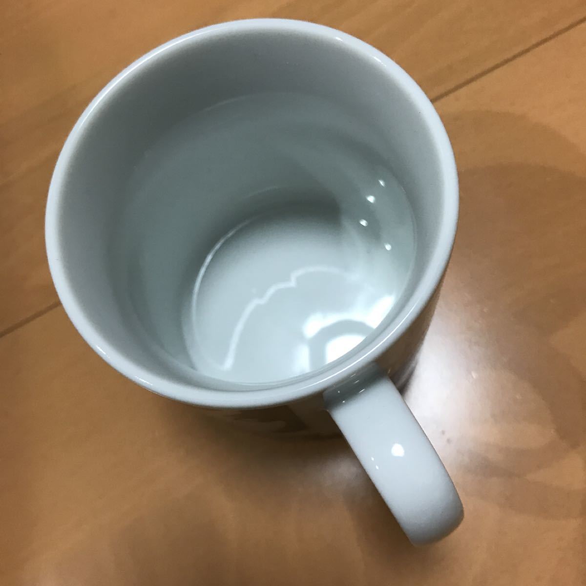 浜崎あゆみ　マグカップ