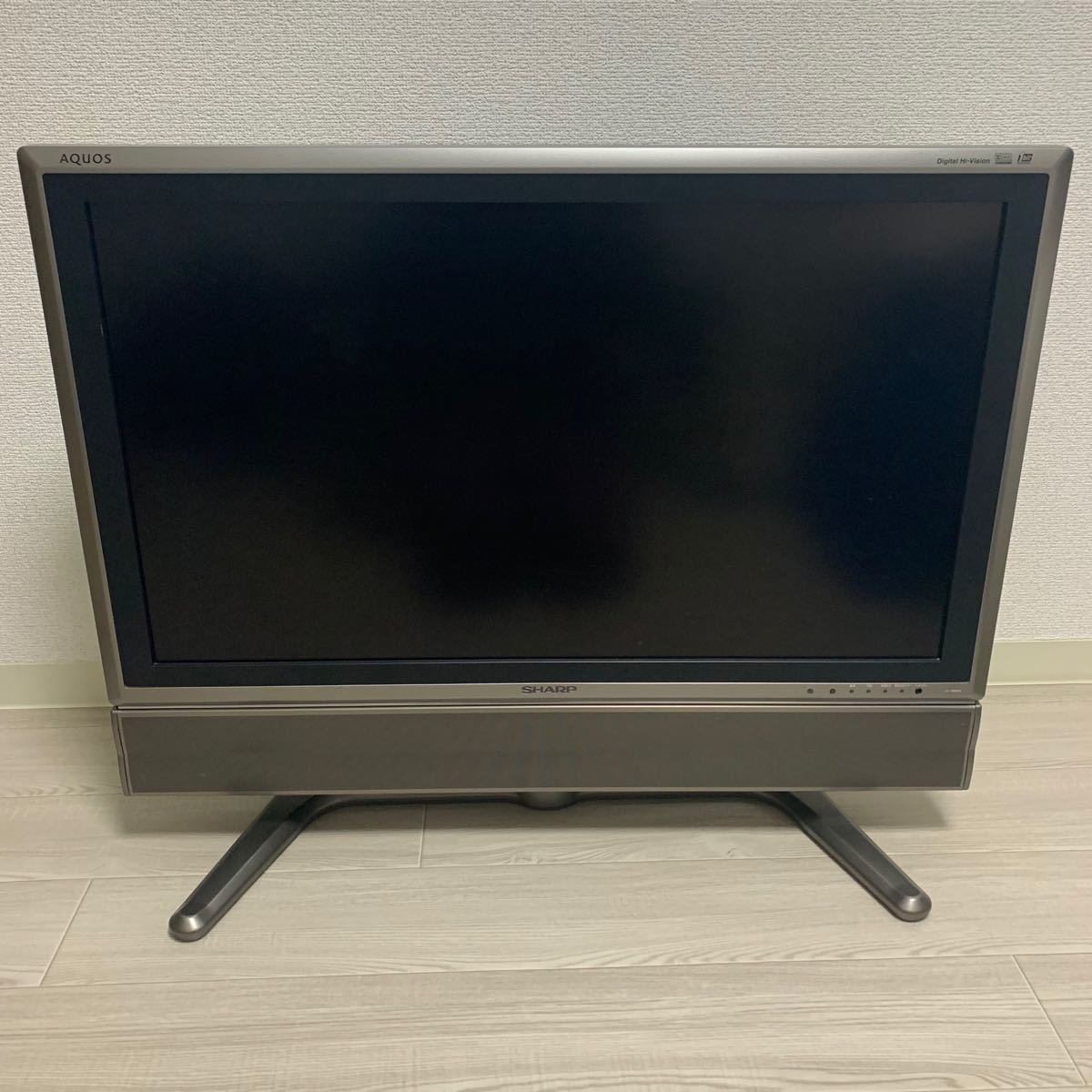 シャープ SHARP AQUOS アクオス LC-32GD3 テレビ TV|Yahoo シャープ SHARP AQUOS アクオス LC-32GD3 テレビ TV|Yahoo