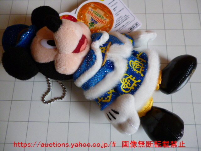 ヤフオク対応可能《送料無料》東京ディズニーシー クリスマス ヤフオク対応可能《送料無料》東京ディズニーシー クリスマス
