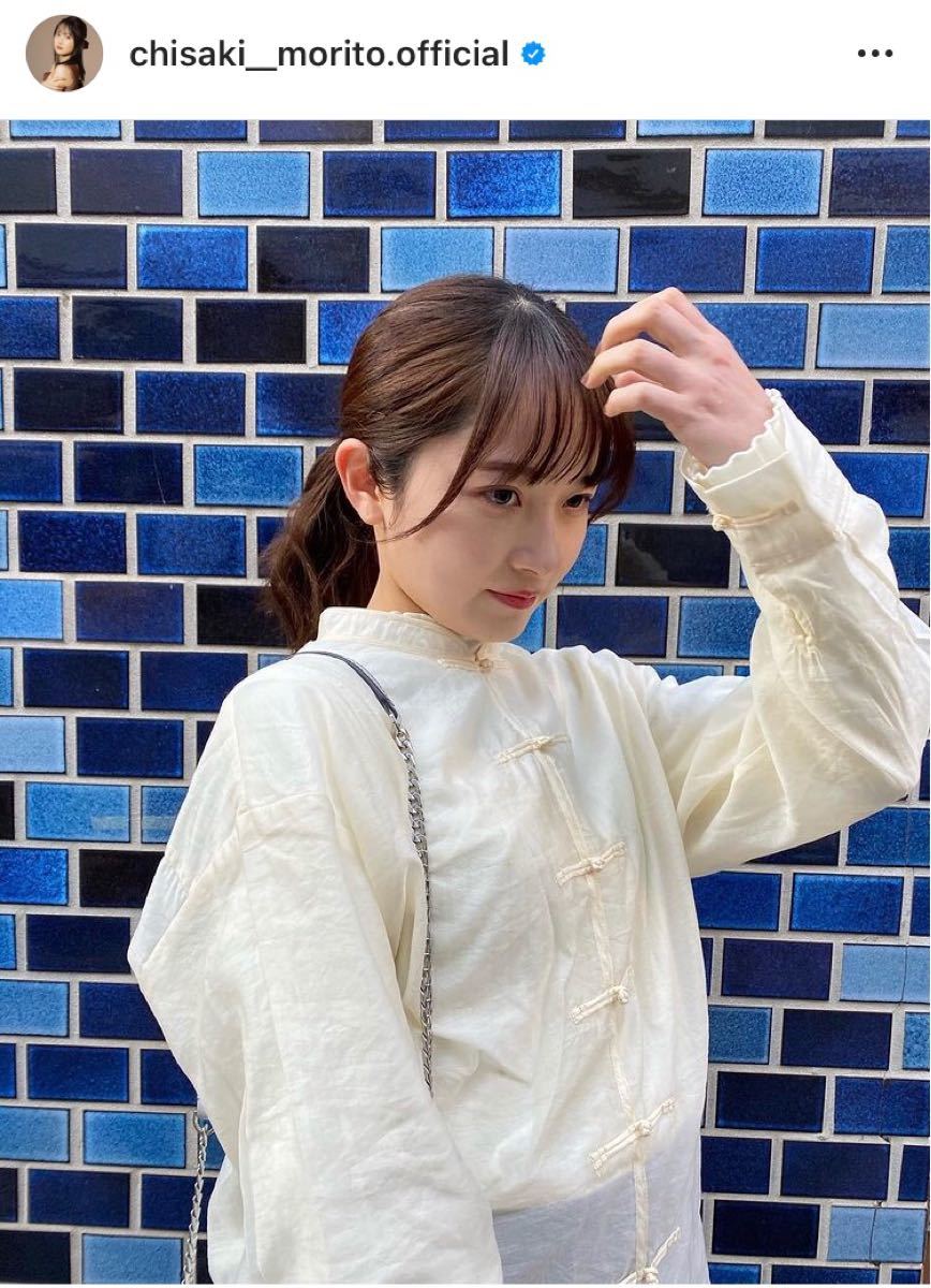 herlipto シアーシャツ(honey S) 新品未使用