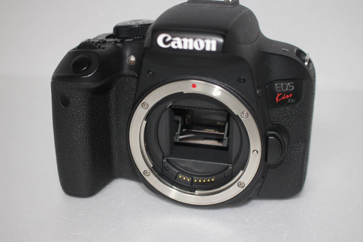 ヤフオク! - 〈Canon キャノン〉デジタル一眼レフカメラ EOS