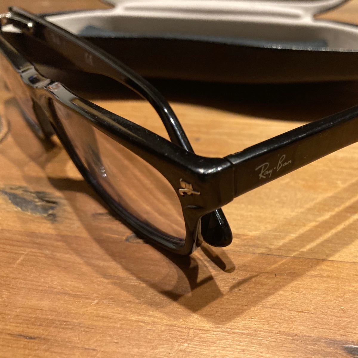 Ray-Ban（レイバン）サングラス RX5017A-2000（RB5017A）