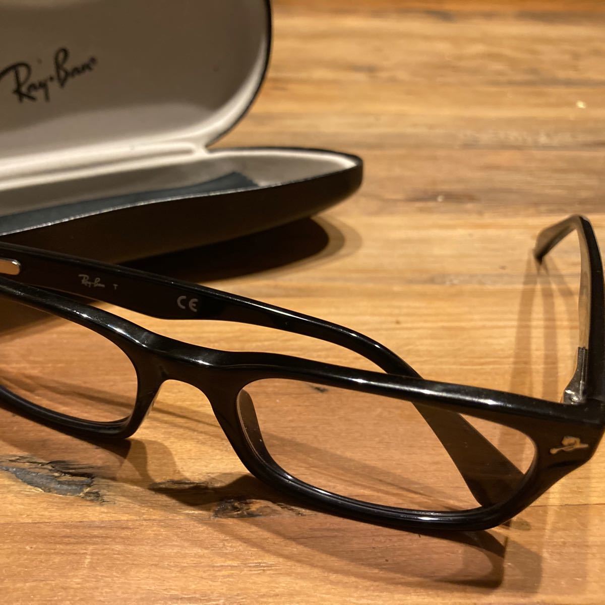 Ray-Ban（レイバン）サングラス RX5017A-2000（RB5017A）