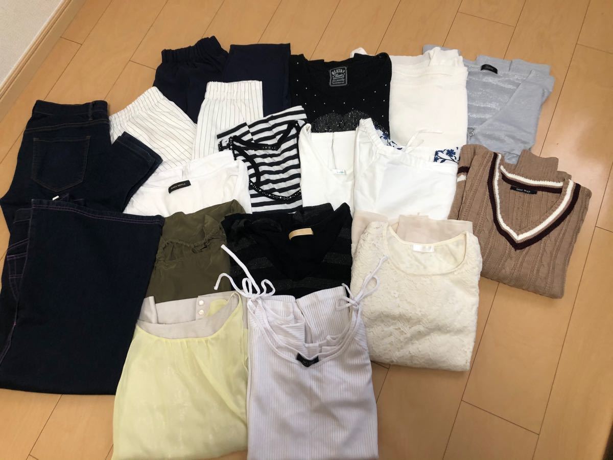 レディース服 まとめ売り cnema.fr