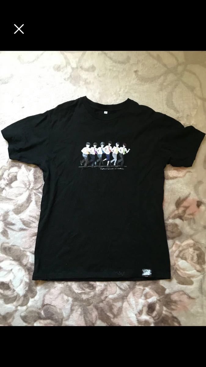 Paypayフリマ はじめしゃちょー 畑 Tシャツ Paypayフリマ はじめしゃちょー 畑 Tシャツ
