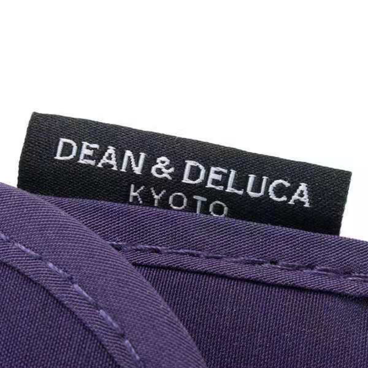 DEAN & DELUCA ショッピングバッグ エコバッグ