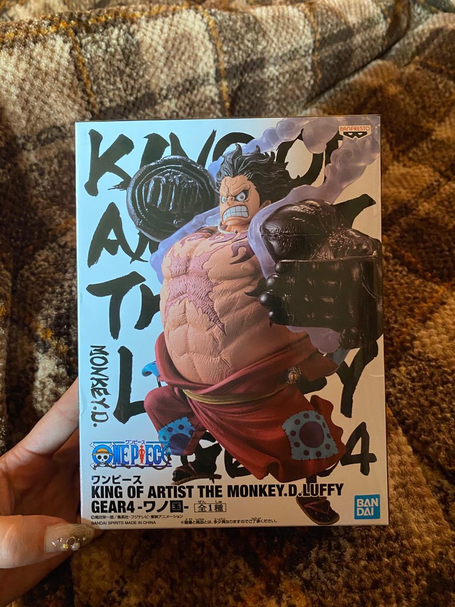 Paypayフリマ One Piece和の国 ルフィ Paypayフリマ One Piece和の国 ルフィ