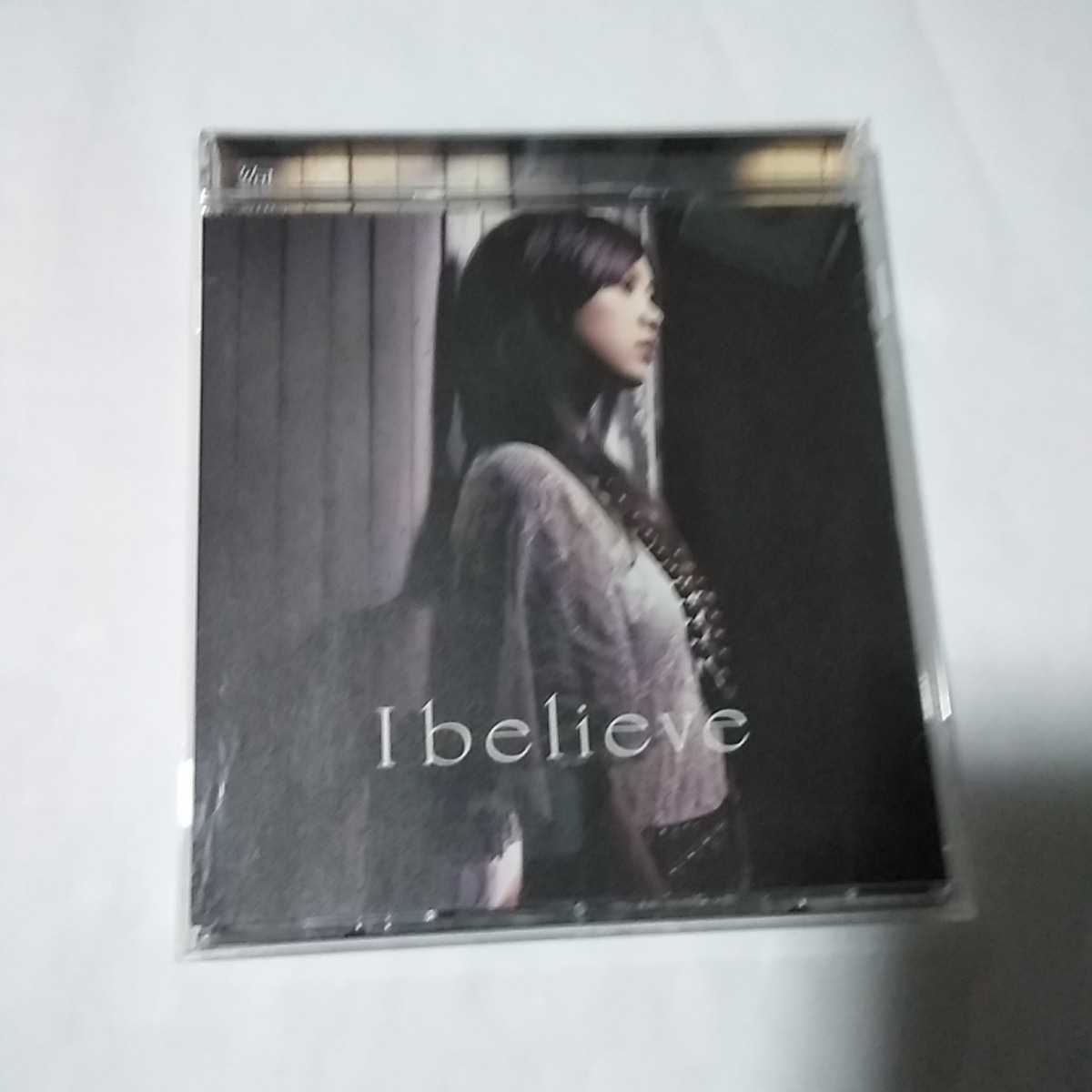 I024 CD 　絢　香　１・I believe　　　２．夢のカケラ　　　　　３．I believe(instrumentaｌ）_画像3