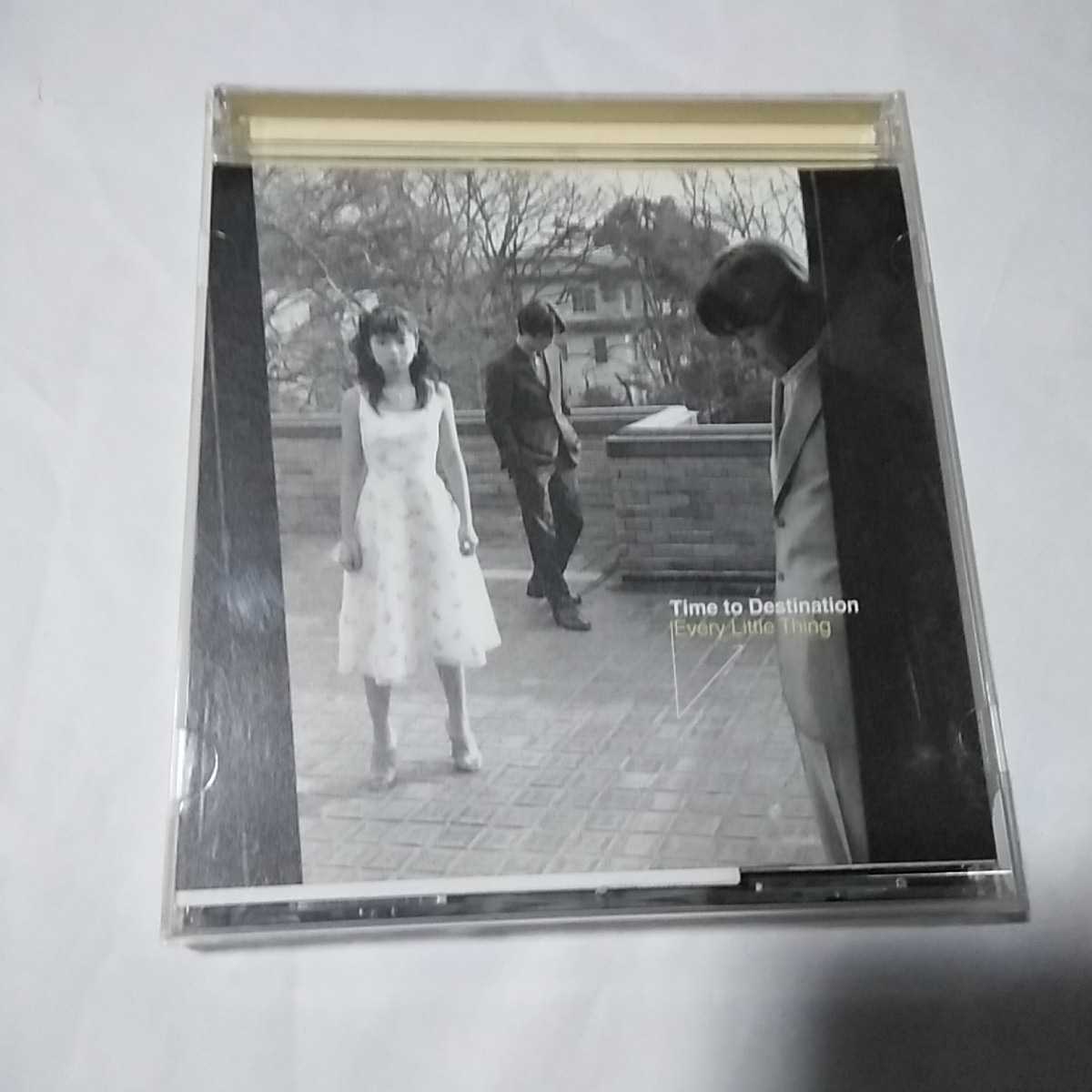 C200 　CD Every Little Thing ＊For the moment　＊今でも…あなたがすきだから　＊Face the change ＊Old Dreams_画像3