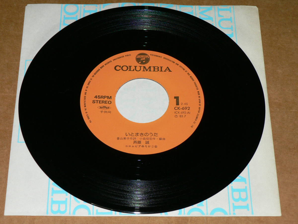 EP|. wistaria .[..... ..] &. hutch ...[... gloss .. ... san ]ko rom Via cradle .*83 year record | beautiful record 