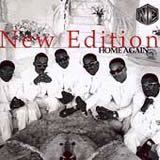 New Edition /Home Again 送料無料_画像1