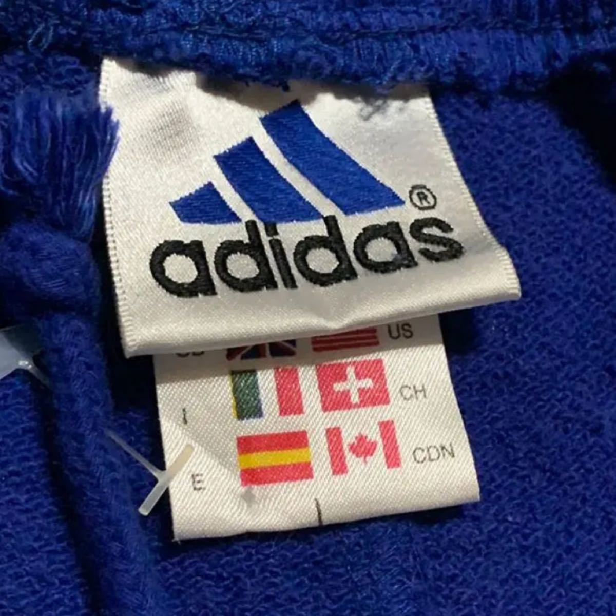 Paypayフリマ Adidas アディダス ジャージ 下 パンツ 青 ブルー メンズ ジャージパンツ スウェットパンツ Paypayフリマ Adidas アディダス ジャージ 下 パンツ 青 ブルー メンズ ジャージパンツ スウェットパンツ